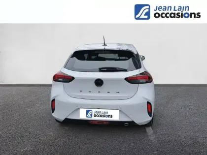Photo 5 Opel Corsa  1.2 Turbo 100 ch BVM6