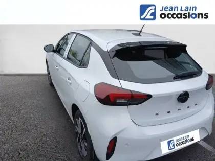 Photo 6 Opel Corsa  1.2 Turbo 100 ch BVM6