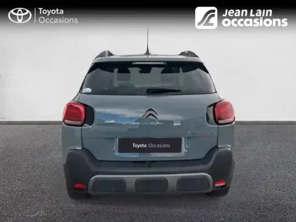 Photo 5 Citroën C3 Aircross  BlueHDi 110 S&S BVM6