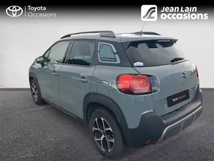 Photo 6 Citroën C3 Aircross  BlueHDi 110 S&S BVM6