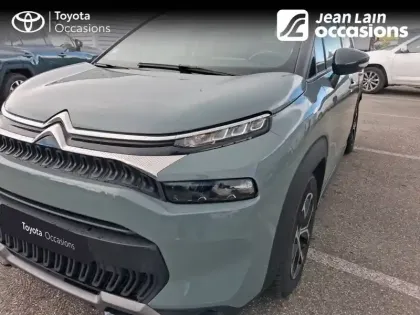 Photo 18 Citroën C3 Aircross  BlueHDi 110 S&S BVM6