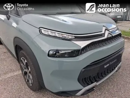 Photo 19 Citroën C3 Aircross  BlueHDi 110 S&S BVM6
