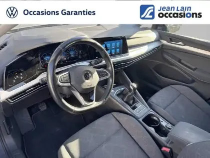 Photo 12 Volkswagen Golf  2.0 TDI SCR 115 BVM6