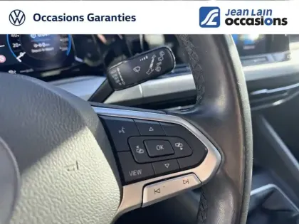 Photo 17 Volkswagen Golf  2.0 TDI SCR 115 BVM6