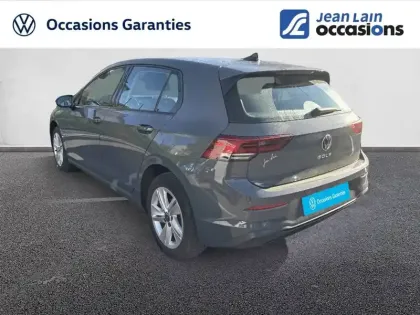 Photo 10 Volkswagen Golf  2.0 TDI SCR 115 BVM6