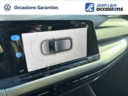 Photo 19 Volkswagen Golf  2.0 TDI SCR 115 BVM6