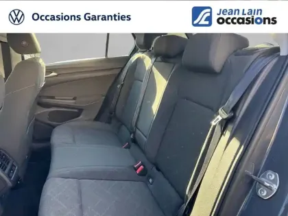 Photo 5 Volkswagen Golf  2.0 TDI SCR 115 BVM6