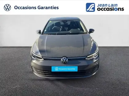 Photo 8 Volkswagen Golf  2.0 TDI SCR 115 BVM6