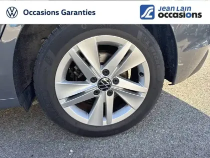 Photo 11 Volkswagen Golf  2.0 TDI SCR 115 BVM6