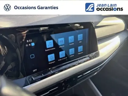 Photo 14 Volkswagen Golf  2.0 TDI SCR 115 BVM6