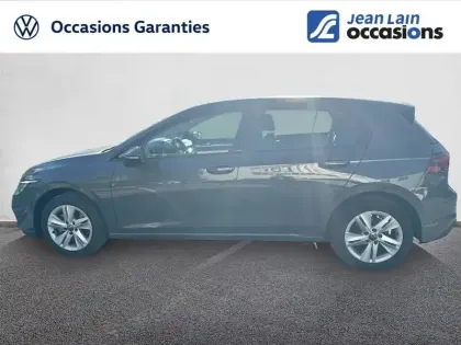 Photo 6 Volkswagen Golf  2.0 TDI SCR 115 BVM6