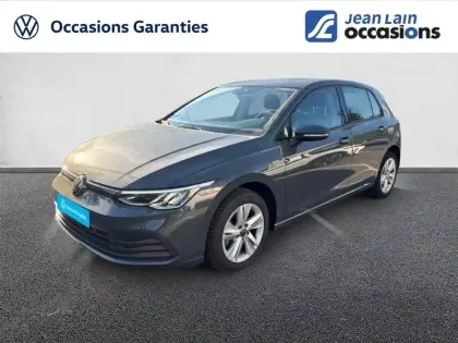 Photo Volkswagen Golf Life 1st