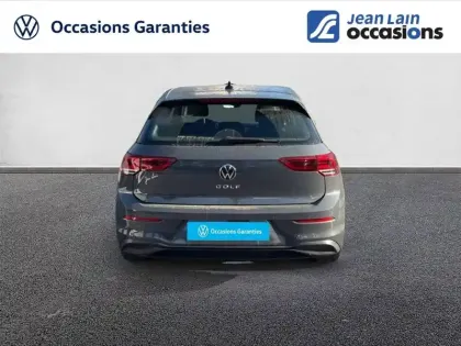 Photo 7 Volkswagen Golf  2.0 TDI SCR 115 BVM6