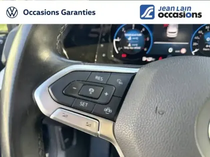 Photo 18 Volkswagen Golf  2.0 TDI SCR 115 BVM6