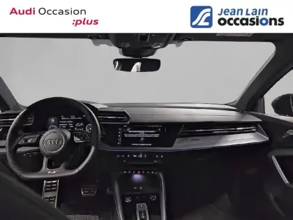 Photo 17 Audi A3  Sportback TDI 150 S tronic 7