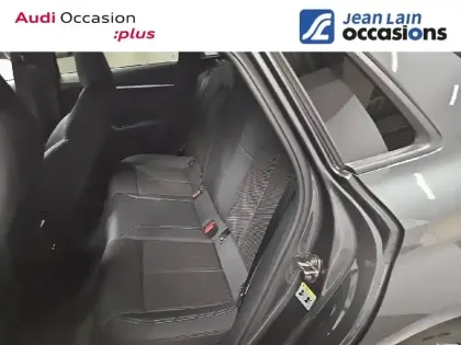 Photo 16 Audi A3  Sportback TDI 150 S tronic 7