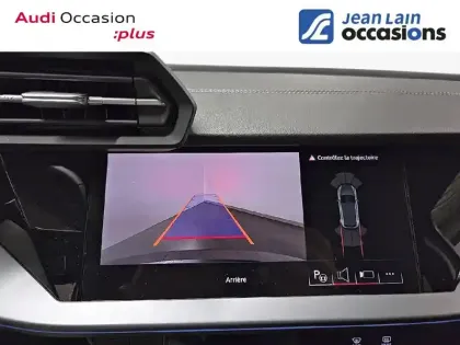 Photo 18 Audi A3  Sportback TDI 150 S tronic 7