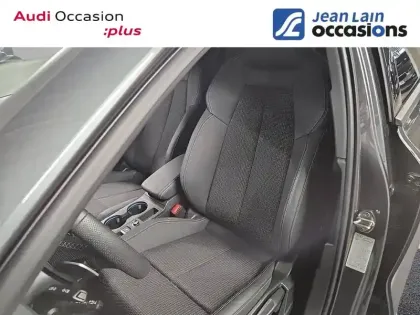 Photo 19 Audi A3  Sportback TDI 150 S tronic 7