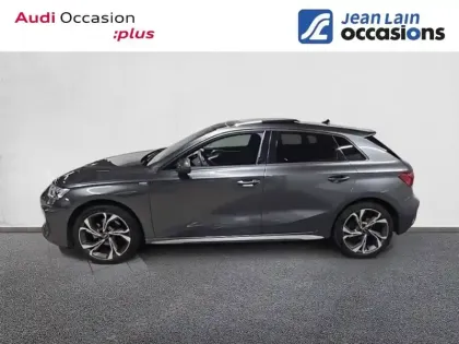 Photo 7 Audi A3  Sportback TDI 150 S tronic 7