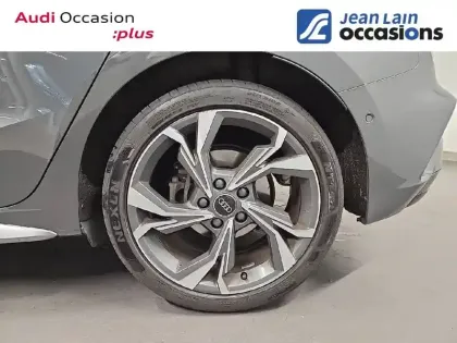 Photo 8 Audi A3  Sportback TDI 150 S tronic 7