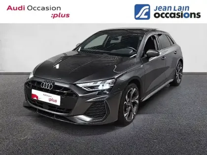 Photo Audi A3 S Line