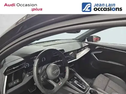 Photo 10 Audi A3  Sportback TDI 150 S tronic 7