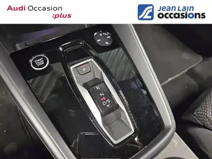 Photo 12 Audi A3  Sportback TDI 150 S tronic 7