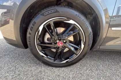 Photo 31 DS DS 7 DS7 Crossback Hybride 300 E-Tense EAT8 4x4