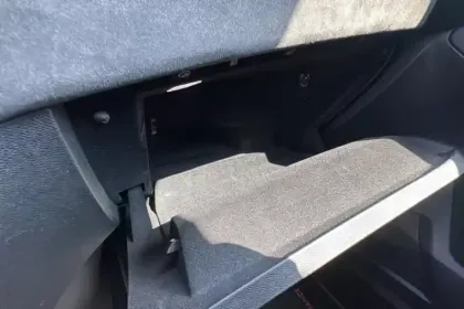 Photo 26 DS DS 7 DS7 Crossback Hybride 300 E-Tense EAT8 4x4