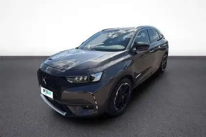 Photo Ds Ds 7 Performance Line+