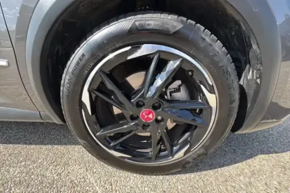 Photo 32 DS DS 7 DS7 Crossback Hybride 300 E-Tense EAT8 4x4