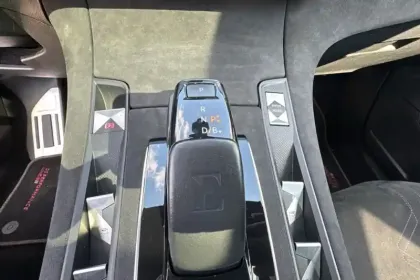 Photo 22 DS DS 7 DS7 Crossback Hybride 300 E-Tense EAT8 4x4