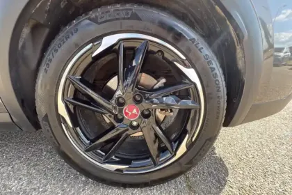 Photo 34 DS DS 7 DS7 Crossback Hybride 300 E-Tense EAT8 4x4