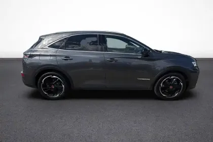 Photo 6 DS DS 7 DS7 Crossback Hybride 300 E-Tense EAT8 4x4