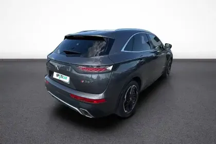 Photo 5 DS DS 7 DS7 Crossback Hybride 300 E-Tense EAT8 4x4