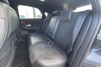 Photo 9 DS DS 7 DS7 Crossback Hybride 300 E-Tense EAT8 4x4