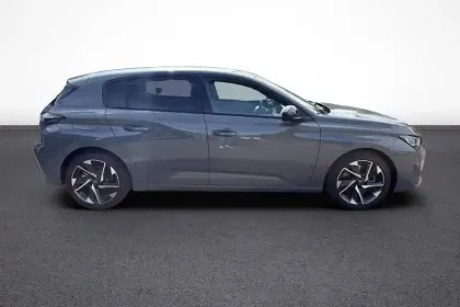 Photo 6 Peugeot 308  Plug-in Hybrid 195 ch e-DCS7