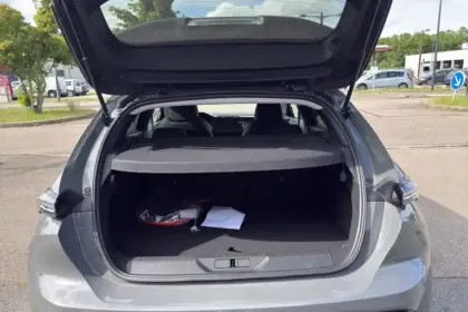 Photo 8 Peugeot 308  Plug-in Hybrid 195 ch e-DCS7