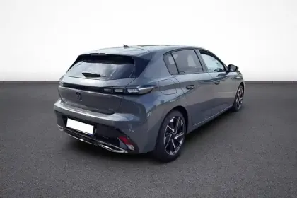 Photo 5 Peugeot 308  Plug-in Hybrid 195 ch e-DCS7