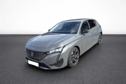 Photo Peugeot 308 Allure