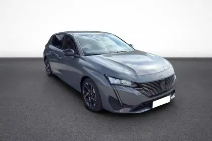 Photo 7 Peugeot 308  Plug-in Hybrid 195 ch e-DCS7