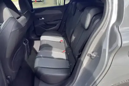 Photo 10 Peugeot 308  Plug-in Hybrid 195 ch e-DCS7