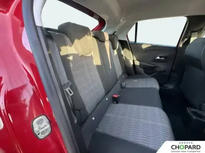 Photo 19 Opel Corsa  1.2 75 ch BVM5