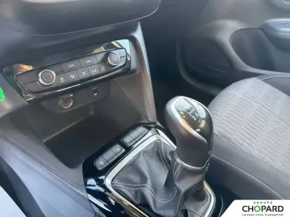 Photo 20 Opel Corsa  1.2 75 ch BVM5