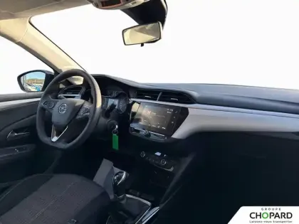 Photo 12 Opel Corsa  1.2 75 ch BVM5