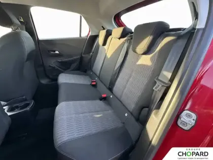 Photo 17 Opel Corsa  1.2 75 ch BVM5