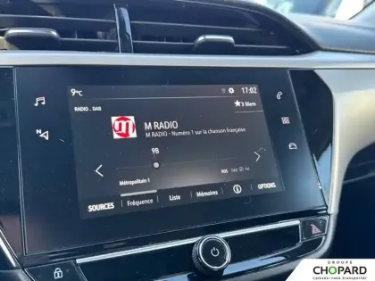 Photo 14 Opel Corsa  1.2 75 ch BVM5