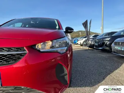 Photo 22 Opel Corsa  1.2 75 ch BVM5