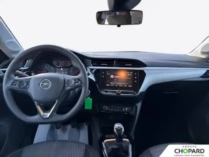 Photo 11 Opel Corsa  1.2 75 ch BVM5