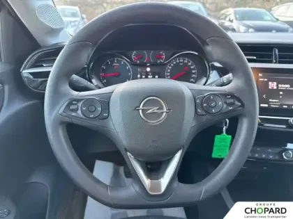 Photo 15 Opel Corsa  1.2 75 ch BVM5